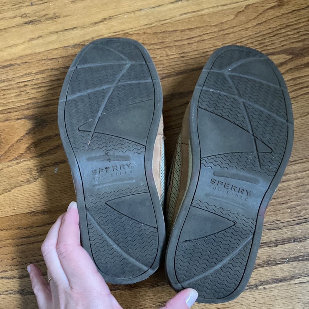 Topsiders - Picture 4 of 4